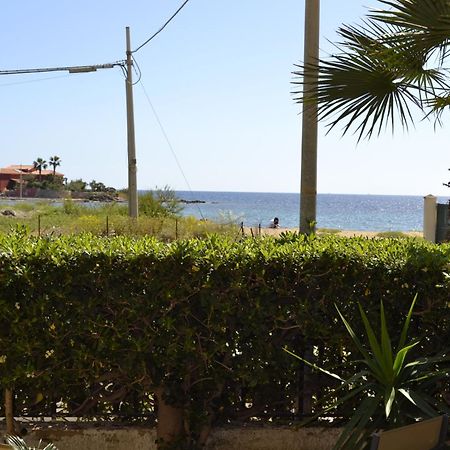 Marzamemi Vacanze Exterior foto